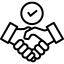 Ícone de Cobertura